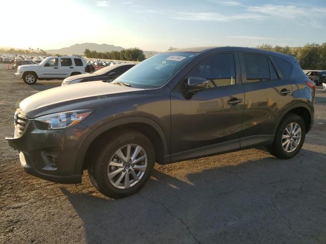 MAZDA CX-5 TOURI 2016 jm3ke4cy1g0852782