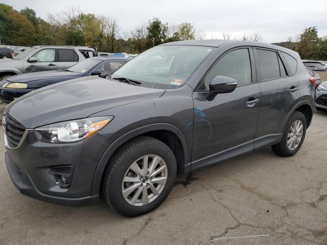 MAZDA CX-5 TOURI 2016 jm3ke4cy1g0898242