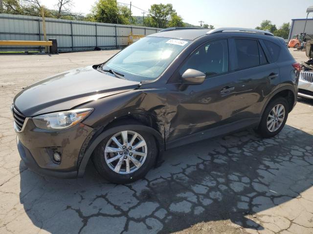 MAZDA CX-5 2016 jm3ke4cy1g0909692