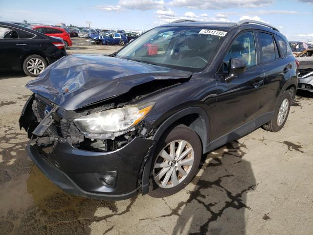 MAZDA CX-5 TOURI 2014 jm3ke4cy2e0326335