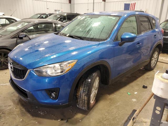 MAZDA CX-5 TOURI 2014 jm3ke4cy2e0348125