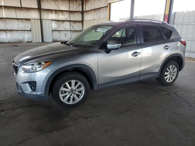 MAZDA CX-5 TOURI 2014 jm3ke4cy2e0352871