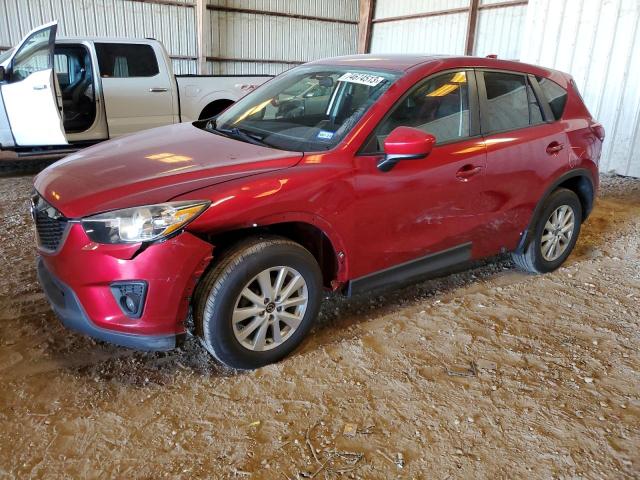 MAZDA CX-5 2014 jm3ke4cy2e0370089