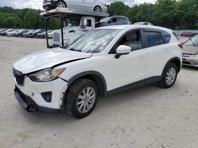 MAZDA CX-5 2014 jm3ke4cy2e0382419