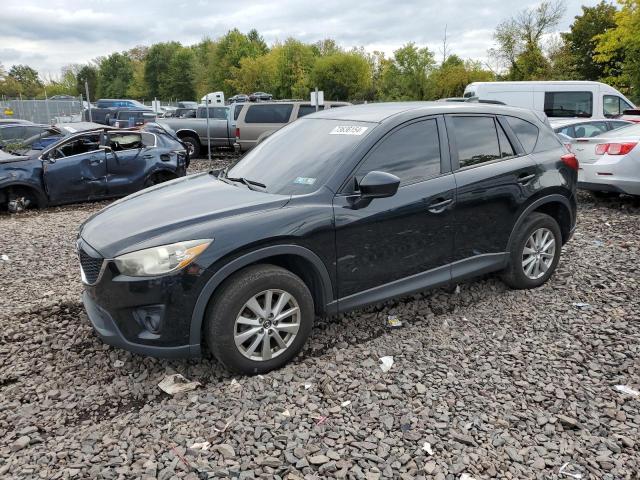 MAZDA CX-5 TOURI 2014 jm3ke4cy2e0408081