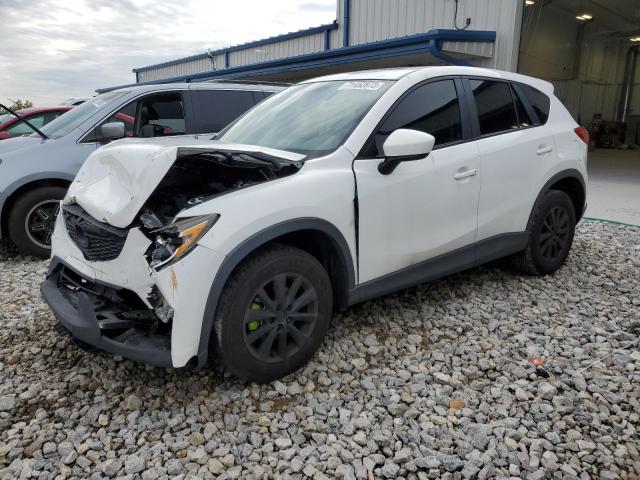 MAZDA CX-5 2014 jm3ke4cy2e0409408