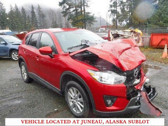 MAZDA CX-5 TOURI 2014 jm3ke4cy2e0418111