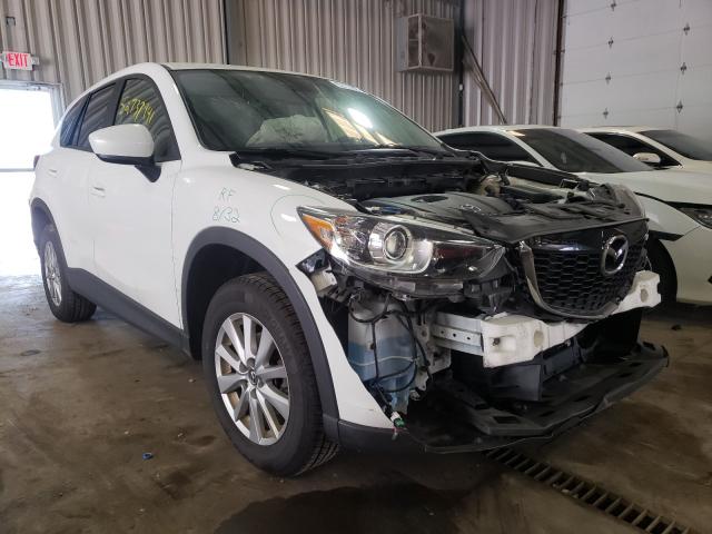 MAZDA CX-5 TOURI 2014 jm3ke4cy2e0420814