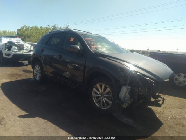 MAZDA CX-5 2014 jm3ke4cy2e0430324