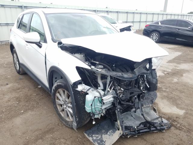 MAZDA CX-5 TOURI 2015 jm3ke4cy2f0432284