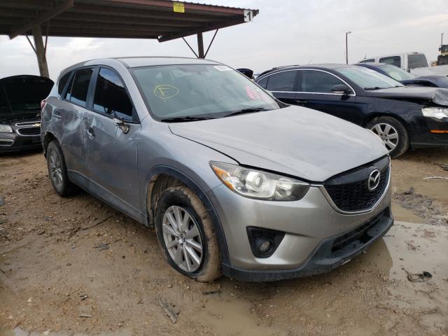 MAZDA CX-5 TOURI 2015 jm3ke4cy2f0436352