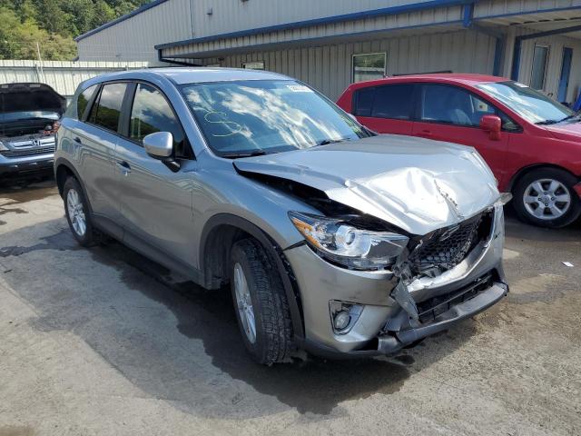 MAZDA CX-5 TOURI 2015 jm3ke4cy2f0436514