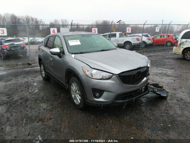 MAZDA CX-5 2015 jm3ke4cy2f0438618