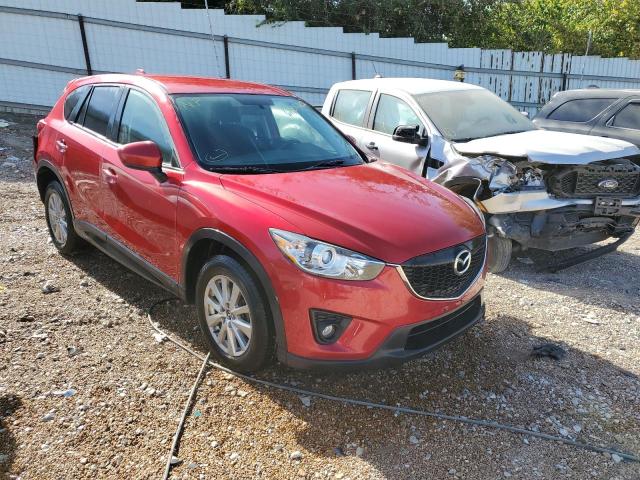 MAZDA CX-5 TOURI 2015 jm3ke4cy2f0439719