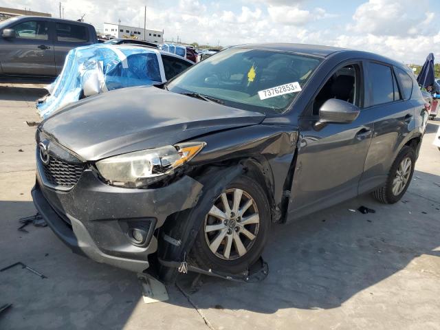 MAZDA CX-5 2015 jm3ke4cy2f0442457