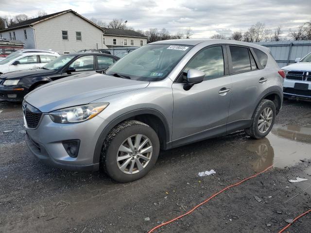 MAZDA CX-5 TOURI 2015 jm3ke4cy2f0442829