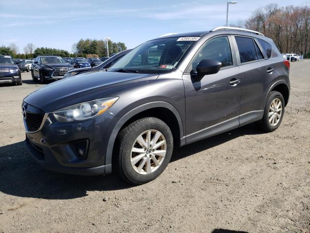 MAZDA CX-5 2015 jm3ke4cy2f0449070