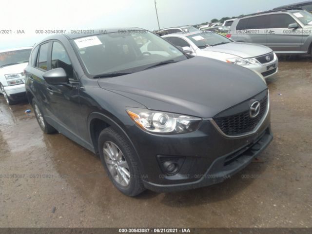 MAZDA CX-5 2015 jm3ke4cy2f0451188