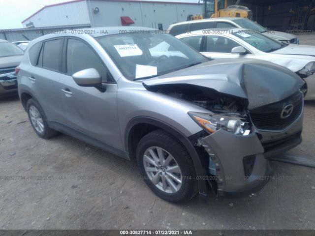 MAZDA CX-5 2015 jm3ke4cy2f0453443