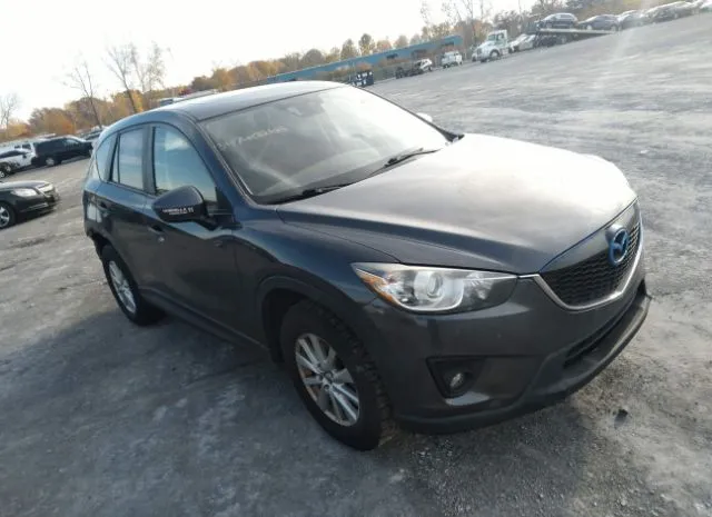 MAZDA CX-5 2015 jm3ke4cy2f0458481