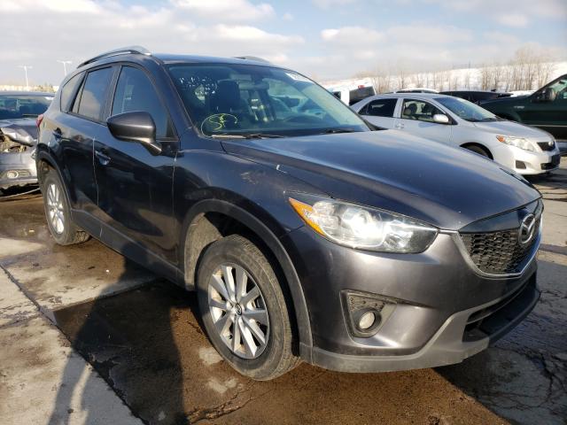 MAZDA CX-5 TOURI 2015 jm3ke4cy2f0460697