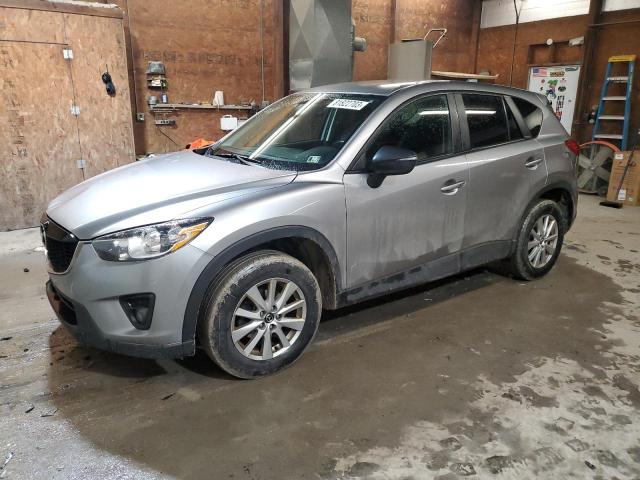 MAZDA CX-5 2015 jm3ke4cy2f0466595