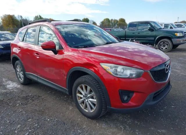 MAZDA CX-5 2015 jm3ke4cy2f0469075