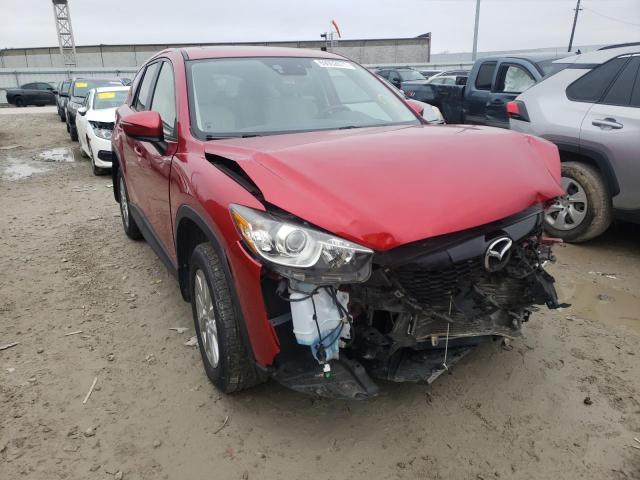 MAZDA CX-5 TOURI 2015 jm3ke4cy2f0470565