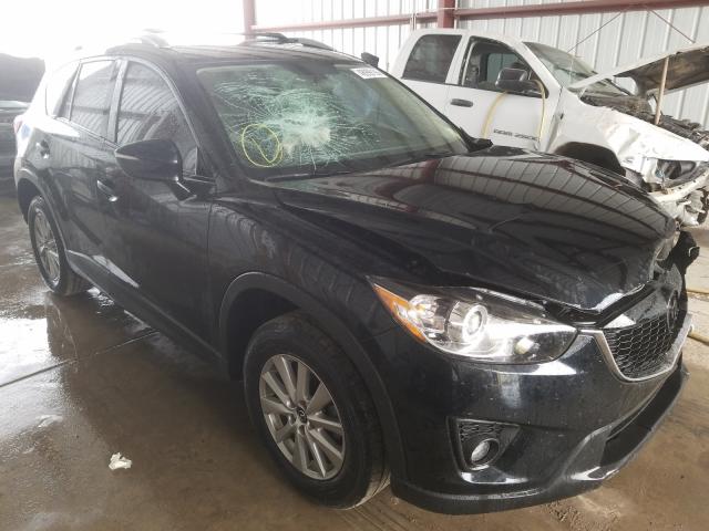 MAZDA CX-5 TOURI 2015 jm3ke4cy2f0473479