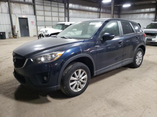 MAZDA CX-5 TOURI 2015 jm3ke4cy2f0475149