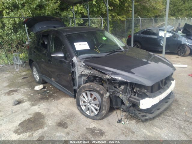 MAZDA CX-5 2015 jm3ke4cy2f0477869