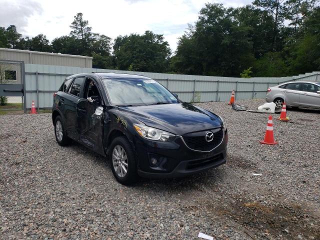 MAZDA CX-5 TOURI 2015 jm3ke4cy2f0482327