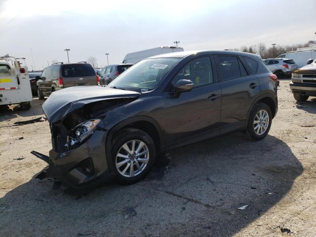 MAZDA CX-5 TOURI 2015 jm3ke4cy2f0486734