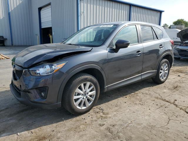 MAZDA CX-5 TOURI 2015 jm3ke4cy2f0492761