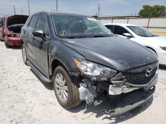 MAZDA CX-5 TOURI 2015 jm3ke4cy2f0496356