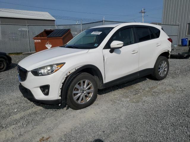 MAZDA CX-5 2015 jm3ke4cy2f0504472