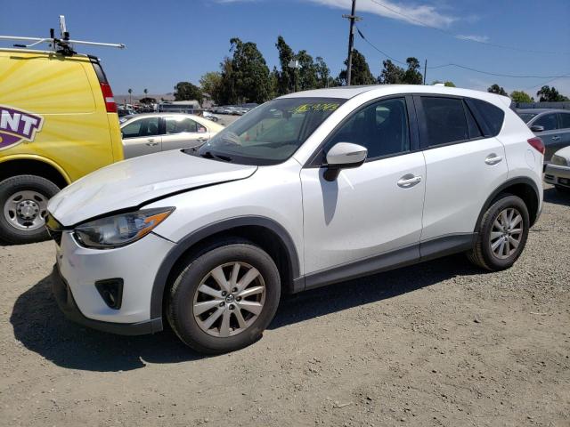 MAZDA CX-5 TOURI 2015 jm3ke4cy2f0513673