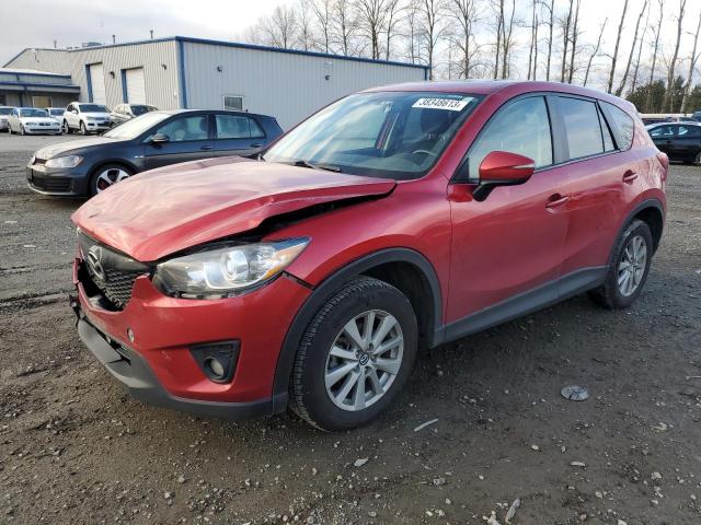 MAZDA CX-5 TOURI 2015 jm3ke4cy2f0514029