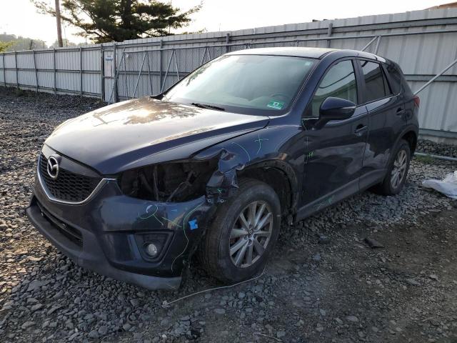 MAZDA CX-5 2015 jm3ke4cy2f0518081