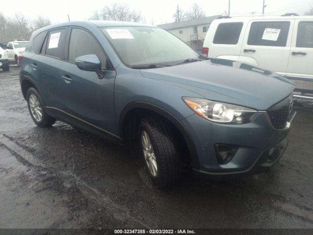 MAZDA CX-5 2015 jm3ke4cy2f0524995