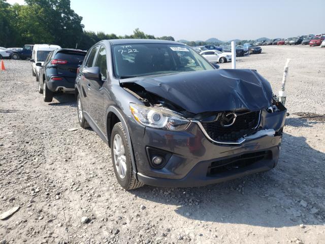 MAZDA CX-5 TOURI 2015 jm3ke4cy2f0525600