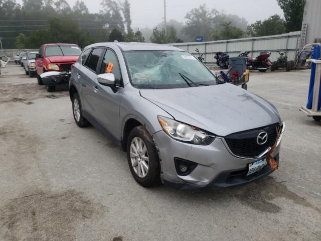 MAZDA CX-5 TOURI 2015 jm3ke4cy2f0528139