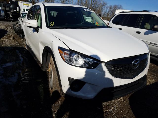 MAZDA CX-5 TOURI 2015 jm3ke4cy2f0530182