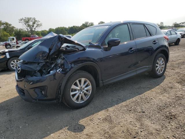 MAZDA CX-5 TOURI 2015 jm3ke4cy2f0536306