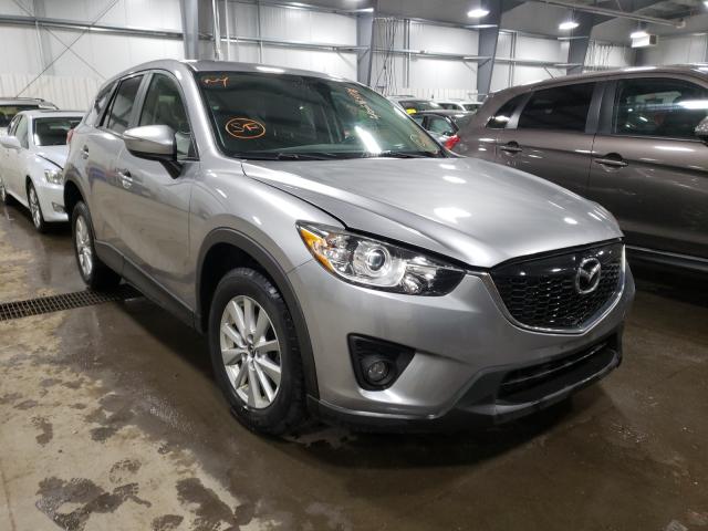 MAZDA CX-5 TOURI 2015 jm3ke4cy2f0537505