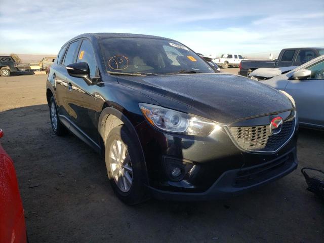 MAZDA CX-5 TOURI 2015 jm3ke4cy2f0537990