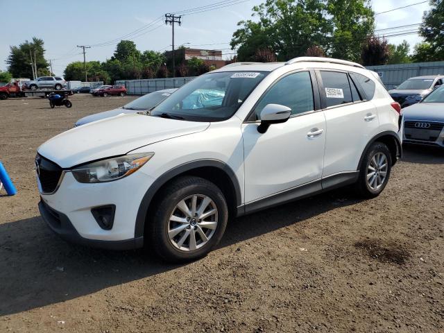 MAZDA CX-5 2015 jm3ke4cy2f0545197