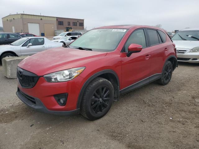 MAZDA CX-5 TOURI 2015 jm3ke4cy2f0548813