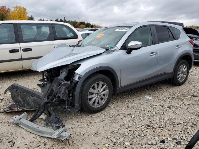 MAZDA CX-5 2016 jm3ke4cy2g0620353