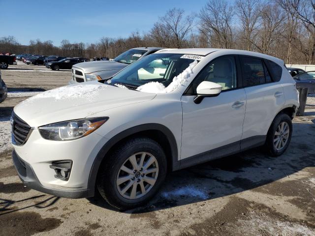 MAZDA CX-5 2016 jm3ke4cy2g0643759